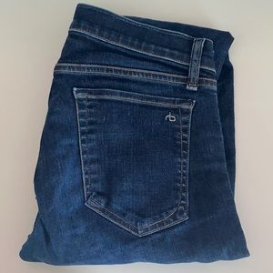 Rag & Bone denim